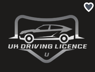 UK Driving Licence